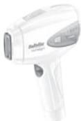 BABYLISS HOMELIGHT G971PE - Índice - 4