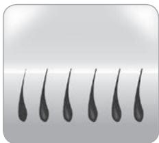 BABYLISS HOMELIGHT G971PE - ■ Wie können Haare durch Licht beseitigt werden? - 1