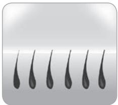 BABYLISS HOMELIGHT G971PE - How does the light eliminate hair? - 1