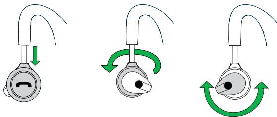 JABRA MOTION UC - INSTRUCTIONS DE PORT - 3