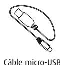 JABRA MOTION UC - VUE D'ENSEMBLE DE L'OREILLETTE - 3