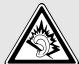 SAMSUNG HM1800 - Safety and usage information - 1