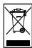 SAMSUNG HM1800 - Correct disposal of this product - 1