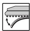 FESTOOL RS 300 EQ-PLUS - Stickfix-schuurmateriaal - 1