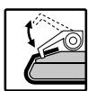 FESTOOL RS 300 EQ-PLUS - Material abrasivo de fijación - 1