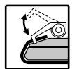 FESTOOL RS 300 EQ-PLUS - Sllipemiddel til stramming - 1