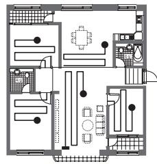 SAMSUNG POWERBOT VR7000M - UTILIZAR O ASPIRADOR ROBOT - 2