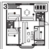 SAMSUNG POWERBOT VR7000M - VARIOS MODOS DE LIMPEZA - 3