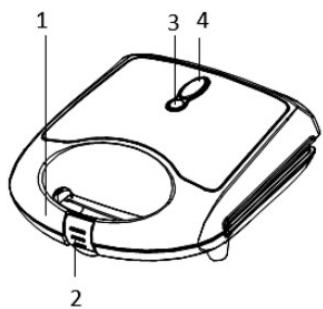 PROLINE ST2 - DESCRIPTION - 1
