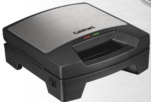 CUISINART WAF-F10 - 5
