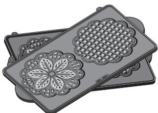 TEFAL WM756D - Participons à la protection de l'environnement! - 5