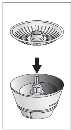 BOSCH MESM500W - Robert Bosch Hausgeräte GmbH - 19