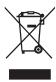 BOSCH MESM500W - Avfallshantering - 1