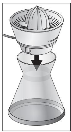 BOSCH MESM500W - Robert Bosch Hausgeräte GmbH - 24
