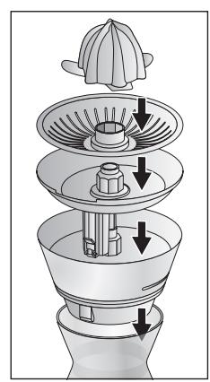 BOSCH MESM500W - Robert Bosch Hausgeräte GmbH - 43