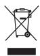 BOSCH MESM500W - Entsorgung - 1