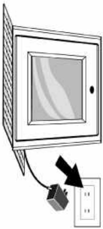 HAMA MADRID - Digital Picture Frame - 4