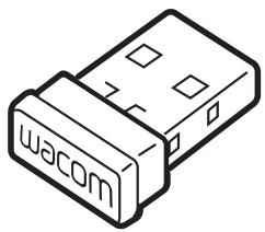 WACOM BAMBOO FOLIO SMALL - Composants des accessoires sans fil - 2
