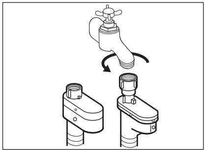 AEG-ELECTROLUX L8WED164C - ATTENTION! - 1