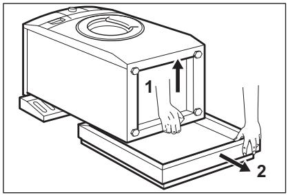AEG-ELECTROLUX L8WED164C - AVERTISSEMENT! - 7