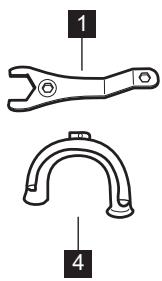 AEG-ELECTROLUX L8WED164C - Accessoires - 1