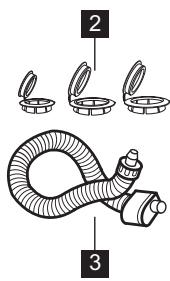 AEG-ELECTROLUX L8WED164C - Accessoires - 2