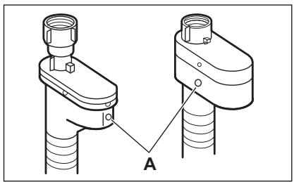 AEG-ELECTROLUX L8WED164C - Dispositif d'arrêt de l'eau - 1