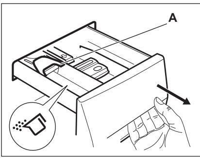 AEG-ELECTROLUX L8WED164C - Lessive liquide ou en poudre - 3