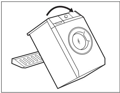 AEG-ELECTROLUX L8WED164C - AVERTISSEMENT! - 8