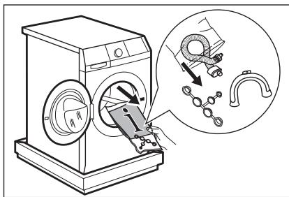 AEG-ELECTROLUX L8WED164C - AVERTISSEMENT! - 5