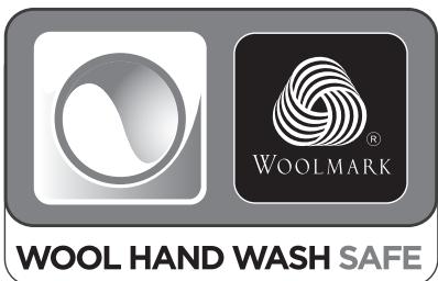 AEG-ELECTROLUX L76680NWD - Woolmark Apparel Care - Bleu - 1