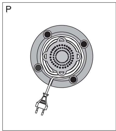 MOULINEX JU380110 ELEA - 3