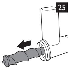 PHILIPS HR1897 - Resolução de problemas - 4