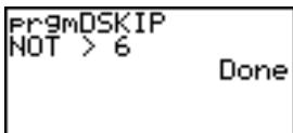 TEXAS INSTRUMENTS TI-COLLEGE SOLAIRE - Résultat - 1