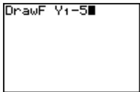 TEXAS INSTRUMENTS TI-COLLEGE SOLAIRE - Drawf expression - 1