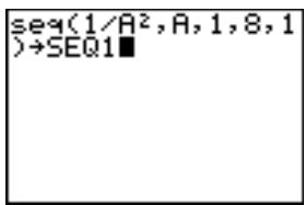 TEXAS INSTRUMENTS TI-COLLEGE SOLAIRE - Contenu du chapitre - 2