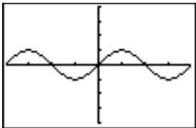 TEXAS INSTRUMENTS TI-COLLEGE SOLAIRE - Superposition de graphiques - 1