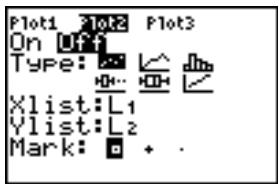 TEXAS INSTRUMENTS TI-COLLEGE SOLAIRE - Contenu du chapitre - 17