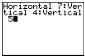 TEXAS INSTRUMENTS TI-COLLEGE SOLAIRE - Directement sur un graphe - 2