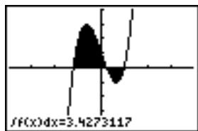 TEXAS INSTRUMENTS TI-COLLEGE SOLAIRE - Intersection - 3