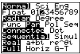 TEXAS INSTRUMENTS TI-COLLEGE SOLAIRE - Calculer un plan d'amortissement - 5