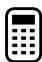 TEXAS INSTRUMENTS TI-COLLEGE SOLAIRE - Quitter un menu sans faire de sélection - 1