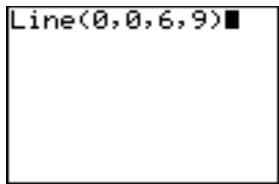 TEXAS INSTRUMENTS TI-COLLEGE SOLAIRE - Directement sur un graphe - 2