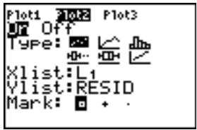 TEXAS INSTRUMENTS TI-COLLEGE SOLAIRE - Contenu du chapitre - 18