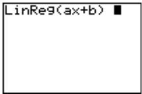 TEXAS INSTRUMENTS TI-COLLEGE SOLAIRE - Contenu du chapitre - 9