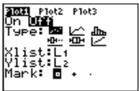 TEXAS INSTRUMENTS TI-COLLEGE SOLAIRE - Contenu du chapitre - 6