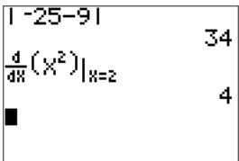 TEXAS INSTRUMENTS TI PRIMAIRE - Procédure de réglage du contraste - 2