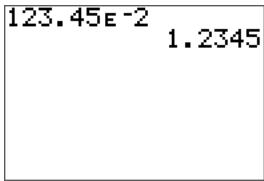 TEXAS INSTRUMENTS TI PRIMAIRE - Remarques : - 1