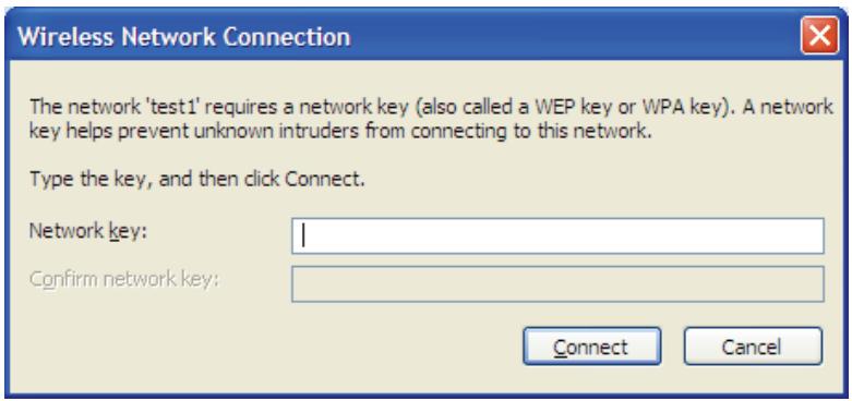 D-LINK DAP-2020 - Configure WPA-PSK - 3