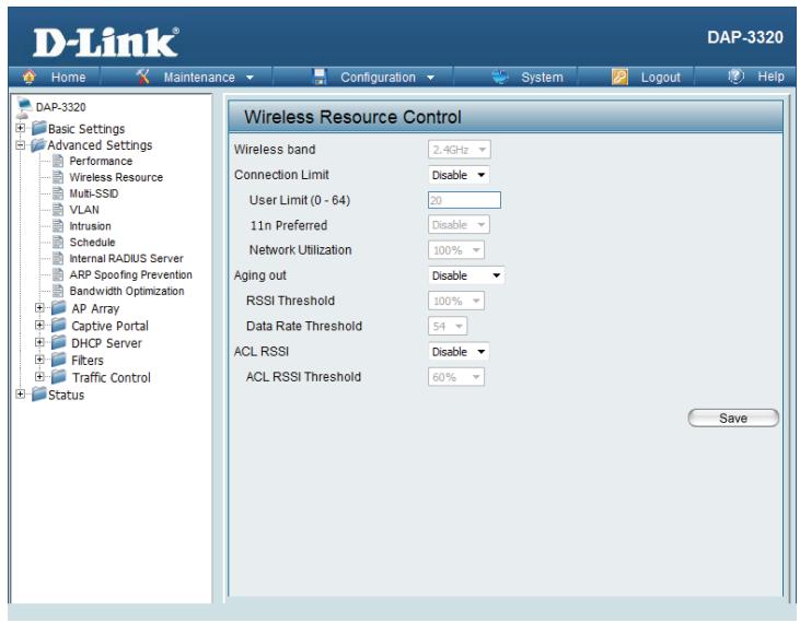 D-LINK DAP-2020 - Wireless band: Select 2.4 Ghz. - 1